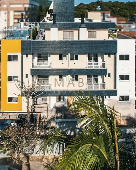 Foto 1 de Apartamento com 2 quartos à venda, 79m2 em Florianopolis - SC