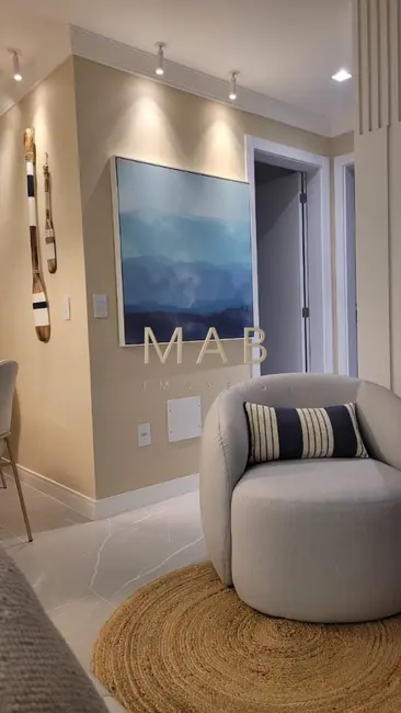 Foto 5 de Apartamento com 2 quartos à venda, 79m2 em Florianopolis - SC