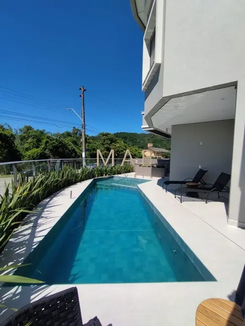 Apartamento com 2 quartos à venda, 88m2 em Ingleses do Rio Vermelho, Florianopolis - SC - imagem 1 Foto 1 de Apartamento com 2 quartos à venda, 88m2 em Ingleses do Rio Vermelho, Florianopolis - SC