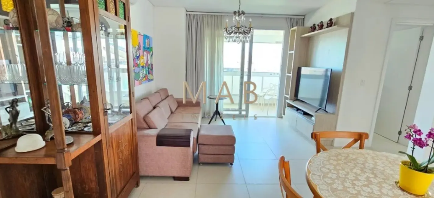 Foto 2 de Apartamento com 2 quartos à venda, 108m2 em Ingleses do Rio Vermelho, Florianopolis - SC
