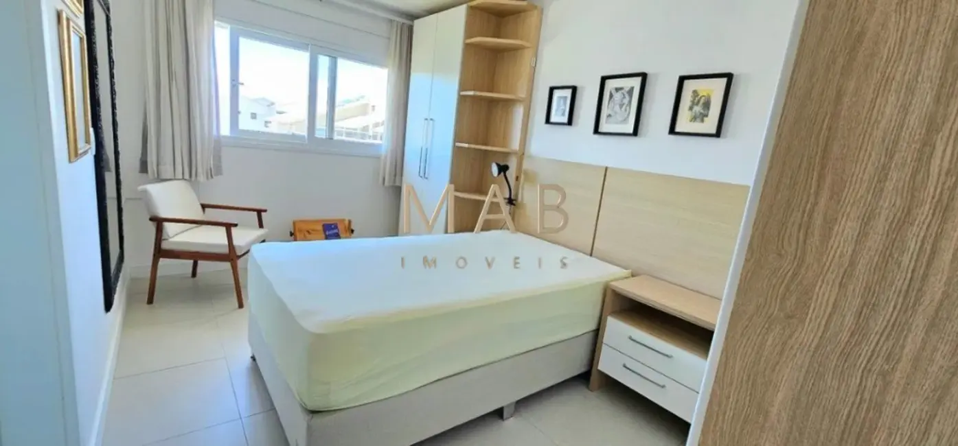 Foto 9 de Apartamento com 2 quartos à venda, 108m2 em Ingleses do Rio Vermelho, Florianopolis - SC