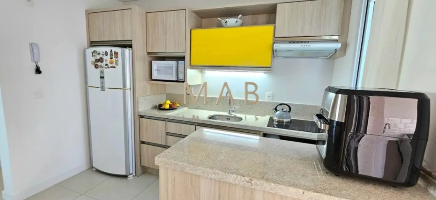 Foto 7 de Apartamento com 2 quartos à venda, 108m2 em Ingleses do Rio Vermelho, Florianopolis - SC