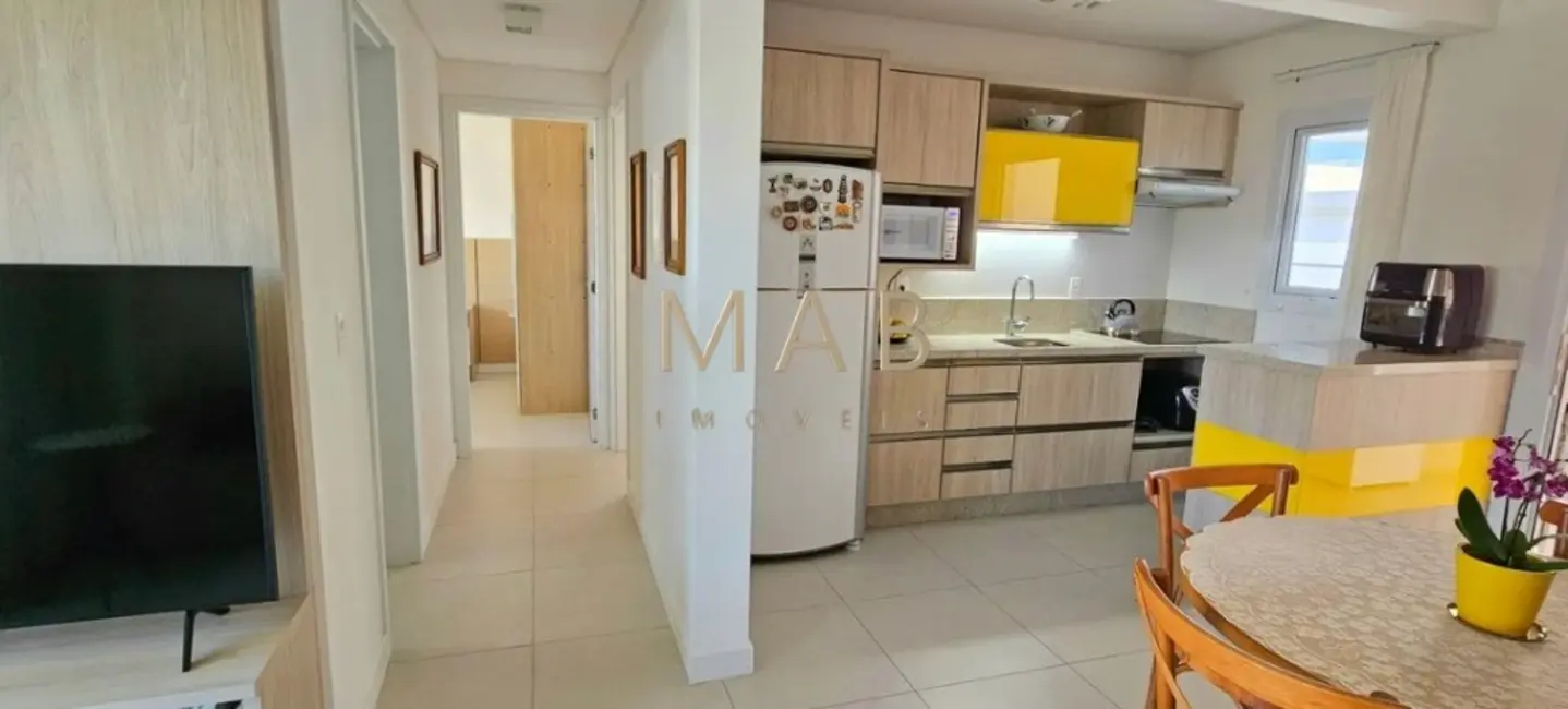Foto 8 de Apartamento com 2 quartos à venda, 108m2 em Ingleses do Rio Vermelho, Florianopolis - SC