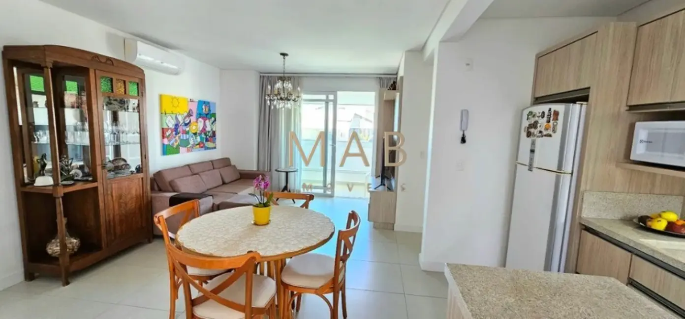 Foto 5 de Apartamento com 2 quartos à venda, 108m2 em Ingleses do Rio Vermelho, Florianopolis - SC