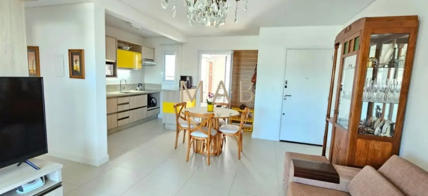 Foto 4 de Apartamento com 2 quartos à venda, 108m2 em Ingleses do Rio Vermelho, Florianopolis - SC
