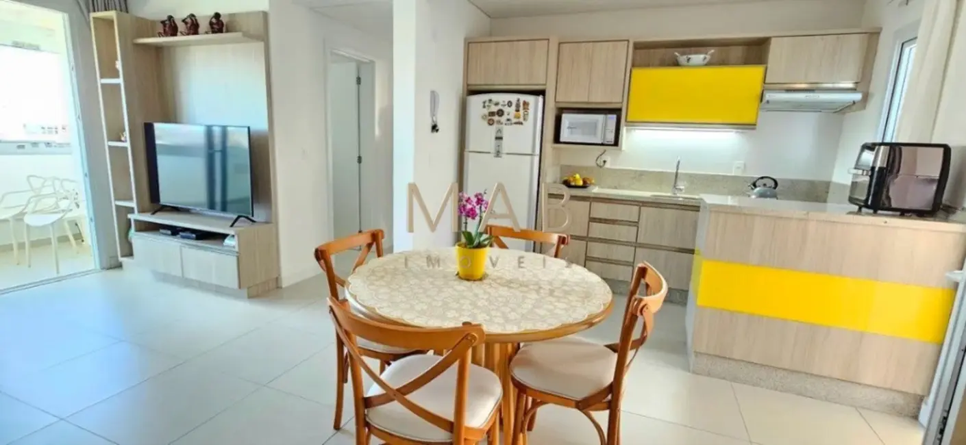 Foto 3 de Apartamento com 2 quartos à venda, 108m2 em Ingleses do Rio Vermelho, Florianopolis - SC
