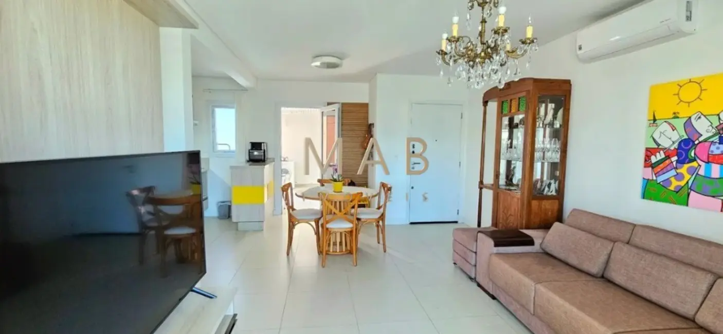 Foto 6 de Apartamento com 2 quartos à venda, 108m2 em Ingleses do Rio Vermelho, Florianopolis - SC