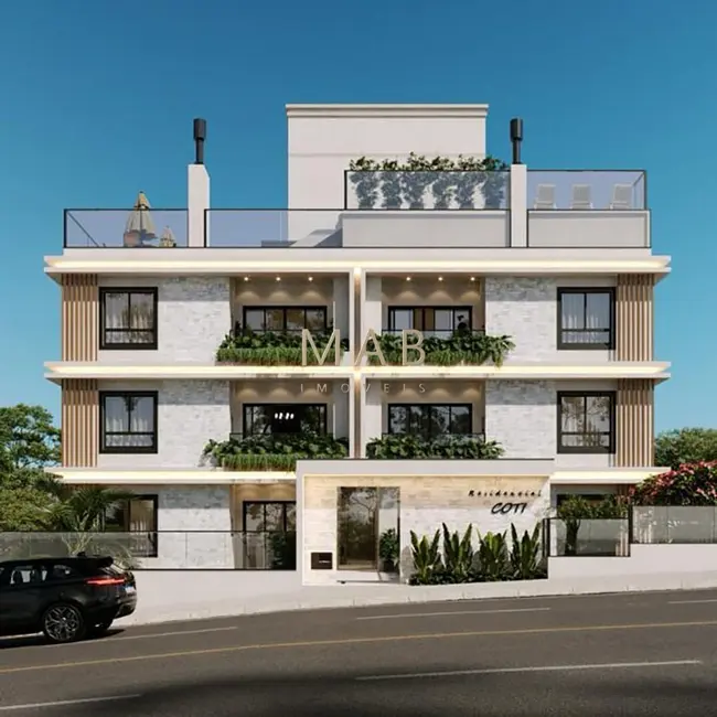 Foto 7 de Apartamento com 2 quartos à venda, 68m2 em Canasvieiras, Florianopolis - SC