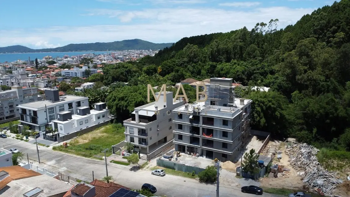 Foto 1 de Apartamento com 2 quartos à venda, 68m2 em Canasvieiras, Florianopolis - SC