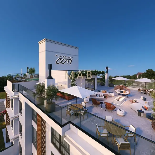 Foto 8 de Apartamento com 2 quartos à venda, 68m2 em Canasvieiras, Florianopolis - SC