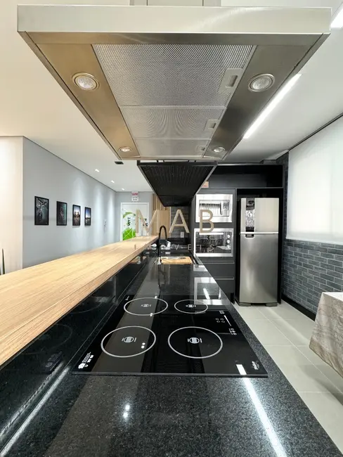 Foto 2 de Apartamento com 3 quartos à venda, 98m2 em Florianopolis - SC