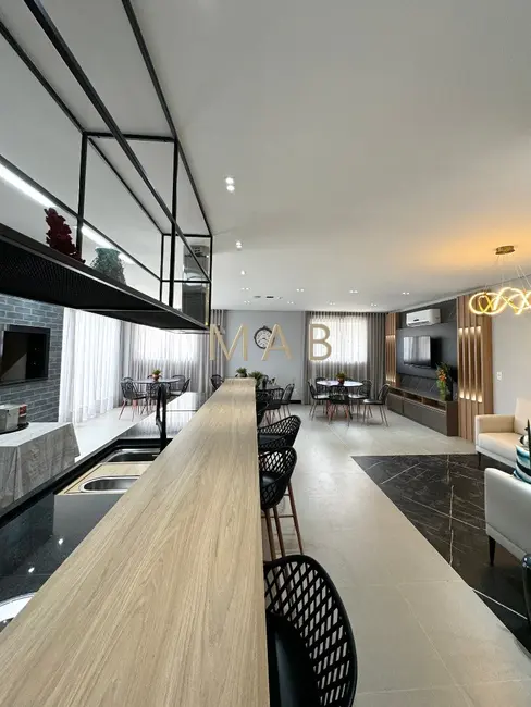 Foto 5 de Apartamento com 3 quartos à venda, 98m2 em Florianopolis - SC