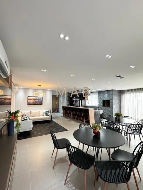 Foto 3 de Apartamento com 3 quartos à venda, 98m2 em Florianopolis - SC