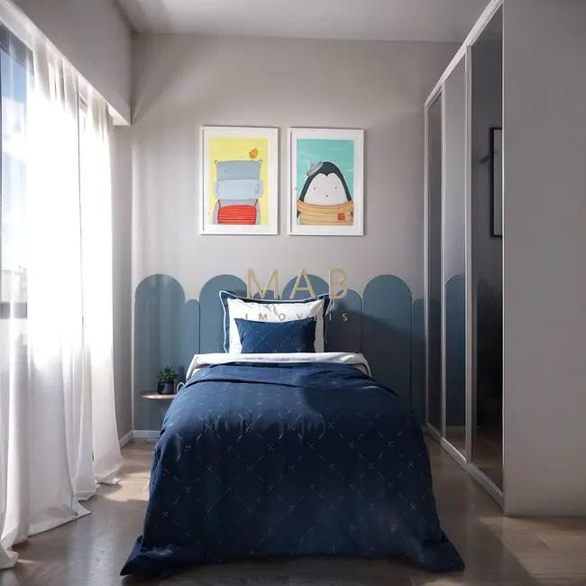 Casa com 3 quartos à venda, 110m2 em Cachoeira do Bom Jesus, Florianopolis - SC - imagem 4 Foto 4 de Casa com 3 quartos à venda, 110m2 em Cachoeira do Bom Jesus, Florianopolis - SC