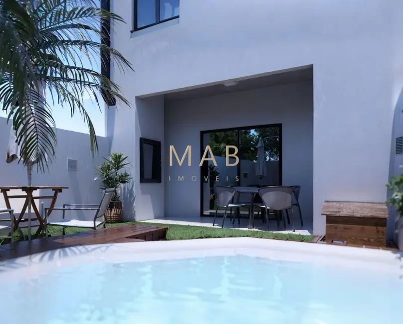Casa com 3 quartos à venda, 110m2 em Cachoeira do Bom Jesus, Florianopolis - SC - imagem 8 Foto 8 de Casa com 3 quartos à venda, 110m2 em Cachoeira do Bom Jesus, Florianopolis - SC