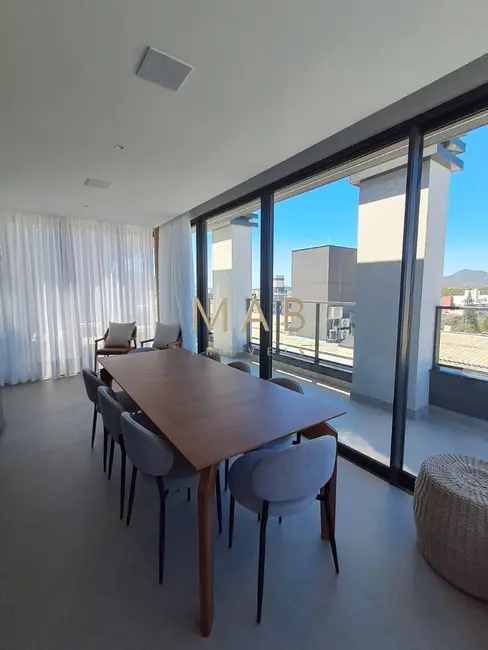 Foto 6 de Apartamento com 2 quartos à venda, 88m2 em Ingleses do Rio Vermelho, Florianopolis - SC