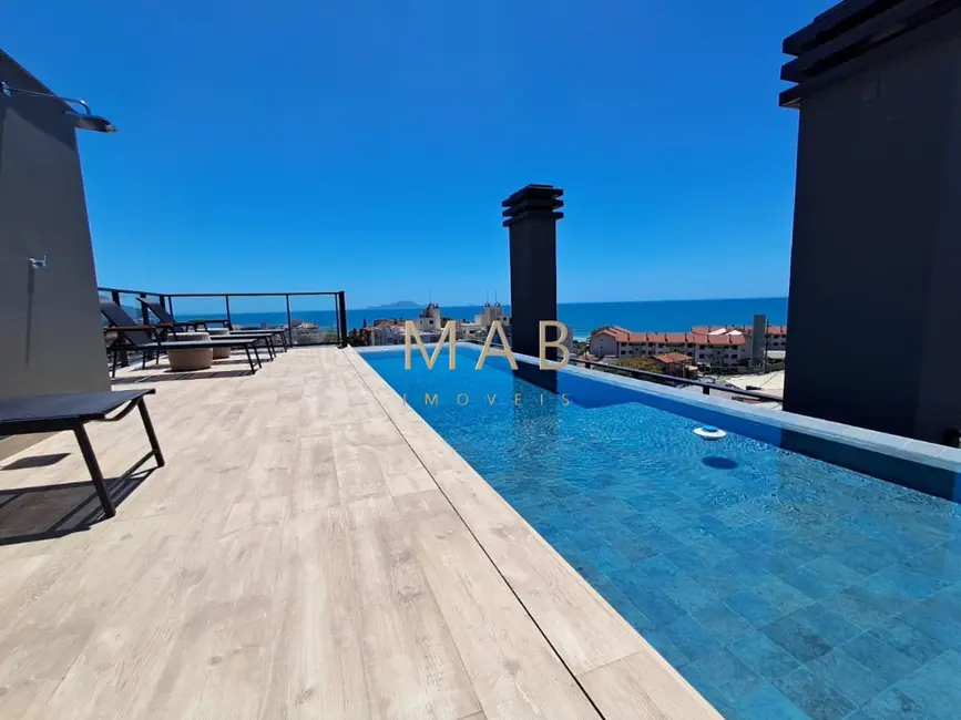 Foto 1 de Apartamento com 2 quartos à venda, 88m2 em Ingleses do Rio Vermelho, Florianopolis - SC