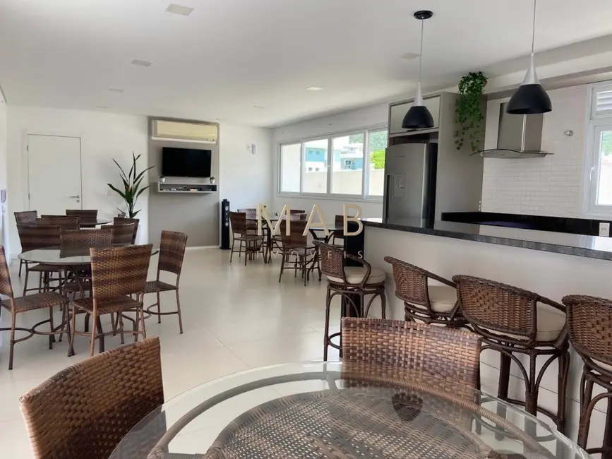 Foto 4 de Apartamento com 3 quartos à venda, 212m2 em Ingleses do Rio Vermelho, Florianopolis - SC