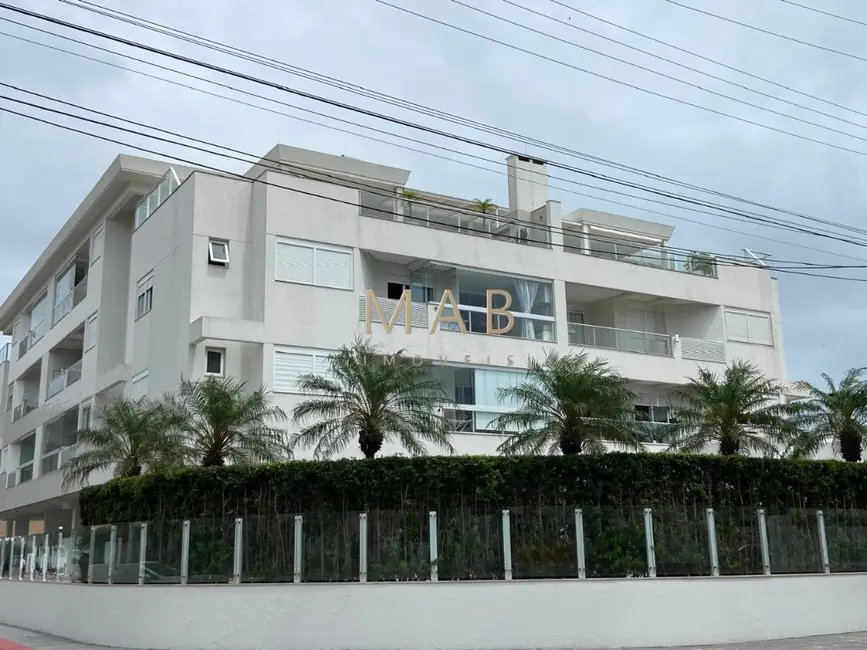 Foto 1 de Apartamento com 3 quartos à venda, 212m2 em Ingleses do Rio Vermelho, Florianopolis - SC