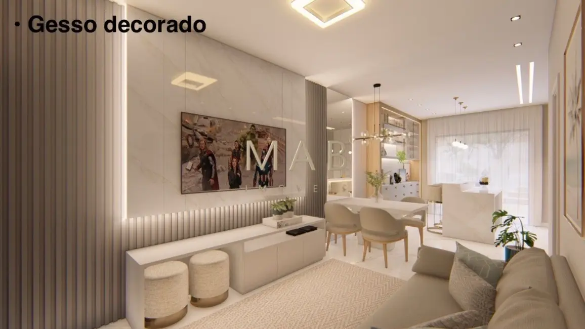 Foto 5 de Casa com 2 quartos à venda, 120m2 em Cachoeira do Bom Jesus, Florianopolis - SC
