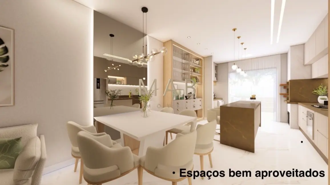 Foto 8 de Casa com 2 quartos à venda, 120m2 em Cachoeira do Bom Jesus, Florianopolis - SC