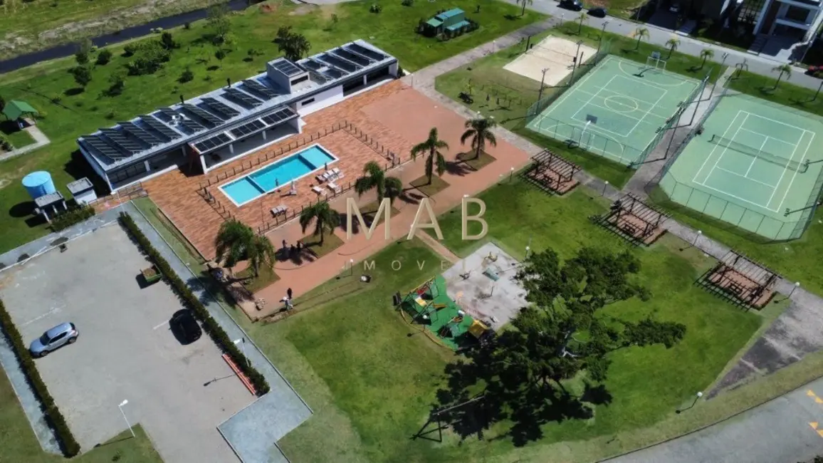 Foto 3 de Casa de Condomínio com 4 quartos à venda, 606m2 em Florianopolis - SC