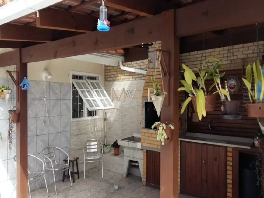 Foto 7 de Casa com 4 quartos à venda, 161m2 em Ingleses do Rio Vermelho, Florianopolis - SC