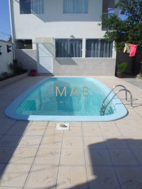 Foto 4 de Casa com 4 quartos à venda, 161m2 em Ingleses do Rio Vermelho, Florianopolis - SC