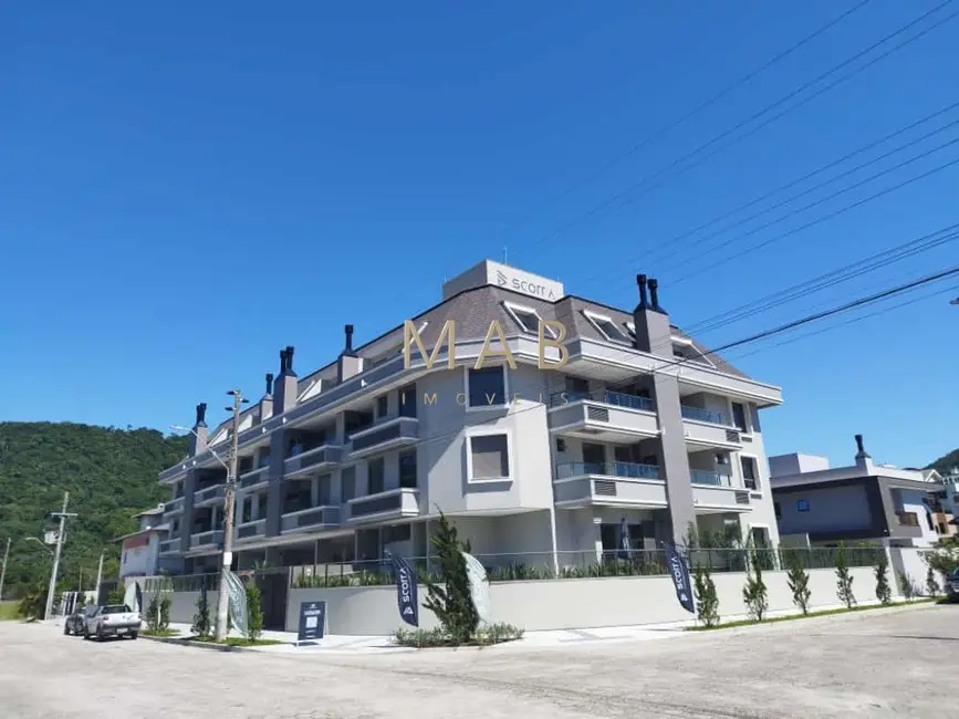 Apartamento com 2 quartos à venda, 71m2 em Ingleses do Rio Vermelho, Florianopolis - SC - imagem 1 Foto 1 de Apartamento com 2 quartos à venda, 71m2 em Ingleses do Rio Vermelho, Florianopolis - SC