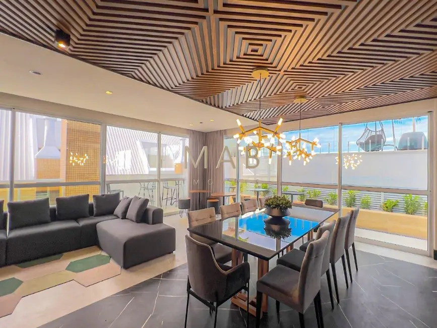 Foto 7 de Apartamento com 2 quartos à venda, 106m2 em Florianopolis - SC