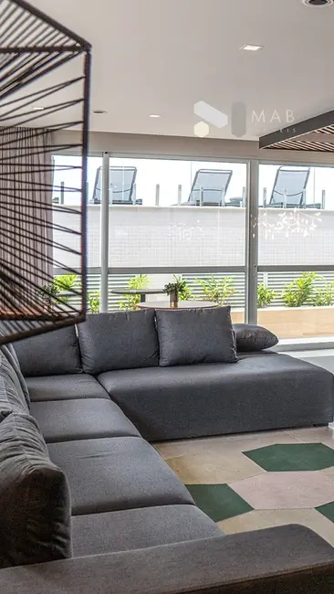 Apartamento com 2 quartos à venda, 106m2 em Florianopolis - SC - imagem 5 Foto 5 de Apartamento com 2 quartos à venda, 106m2 em Florianopolis - SC