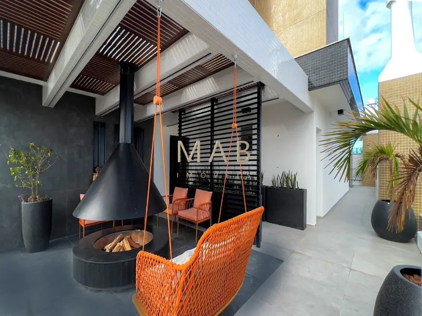 Foto 3 de Apartamento com 2 quartos à venda, 106m2 em Florianopolis - SC