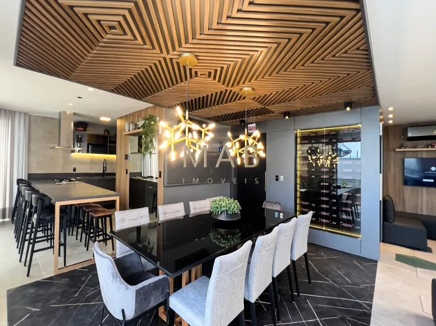 Foto 6 de Apartamento com 2 quartos à venda, 106m2 em Florianopolis - SC