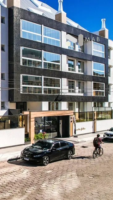 Apartamento com 2 quartos à venda, 106m2 em Florianopolis - SC - imagem 6 Foto 6 de Apartamento com 2 quartos à venda, 106m2 em Florianopolis - SC