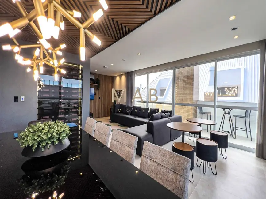 Foto 8 de Apartamento com 2 quartos à venda, 106m2 em Florianopolis - SC