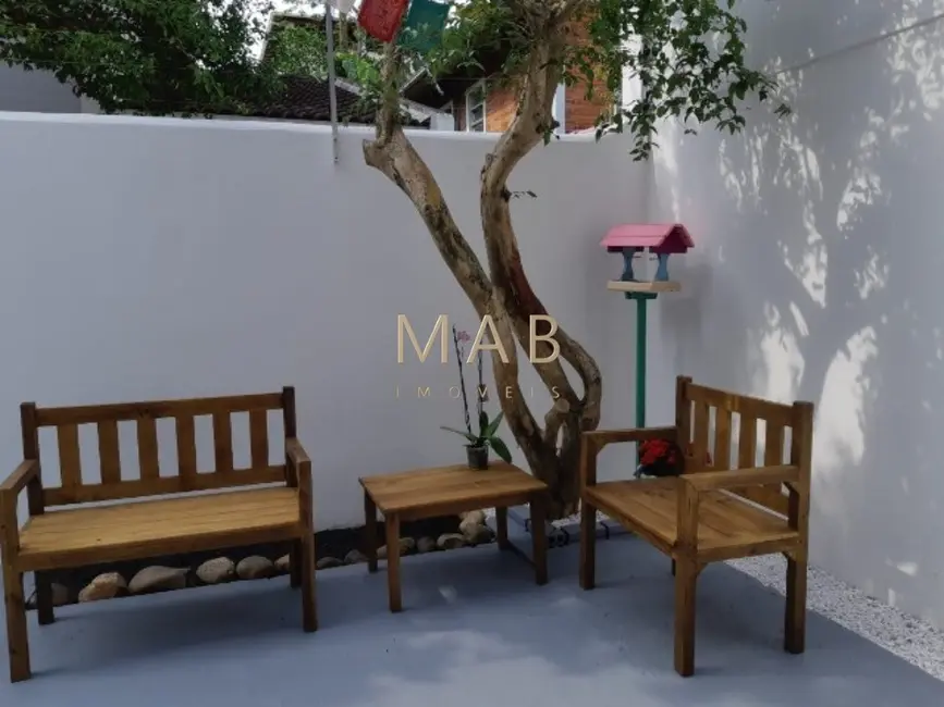 Foto 8 de Casa com 4 quartos à venda, 450m2 em Canasvieiras, Florianopolis - SC