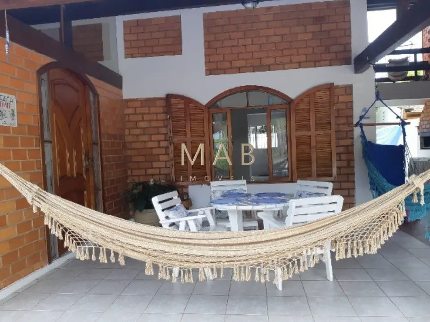 Foto 7 de Casa com 4 quartos à venda, 450m2 em Canasvieiras, Florianopolis - SC