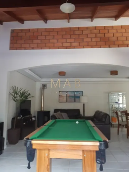 Foto 4 de Casa com 4 quartos à venda, 450m2 em Canasvieiras, Florianopolis - SC