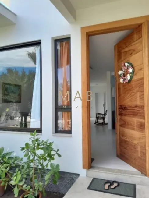 Foto 9 de Casa de Condomínio com 4 quartos à venda, 350m2 em Cachoeira do Bom Jesus, Florianopolis - SC