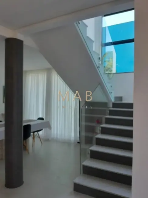 Foto 3 de Casa de Condomínio com 4 quartos à venda, 350m2 em Cachoeira do Bom Jesus, Florianopolis - SC