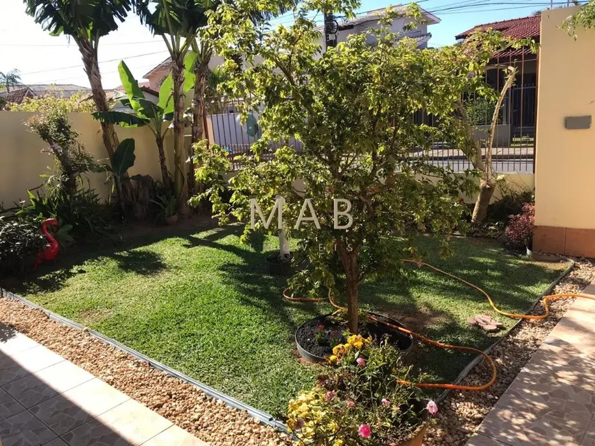 Foto 7 de Casa com 5 quartos à venda, 316m2 em Florianopolis - SC