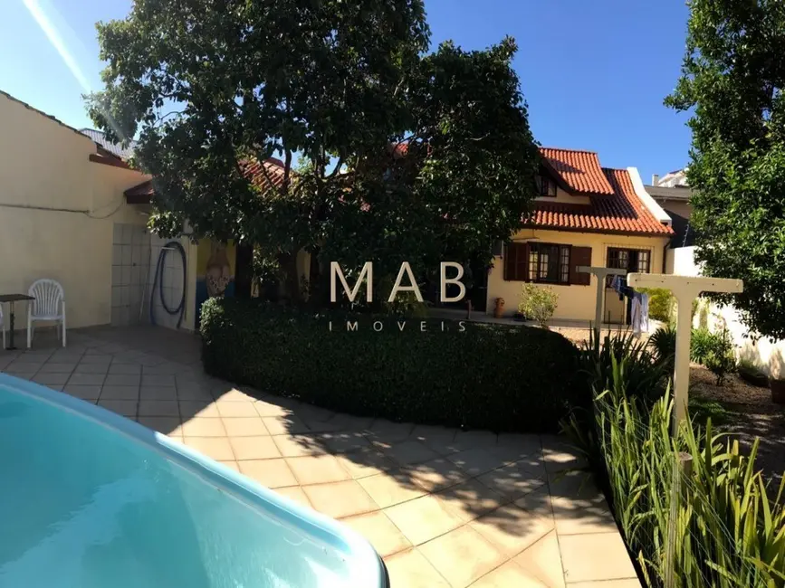 Foto 3 de Casa com 5 quartos à venda, 316m2 em Florianopolis - SC