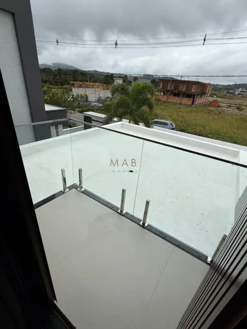 Foto 7 de Casa de Condomínio com 3 quartos à venda, 164m2 em Vargem do Bom Jesus, Florianopolis - SC