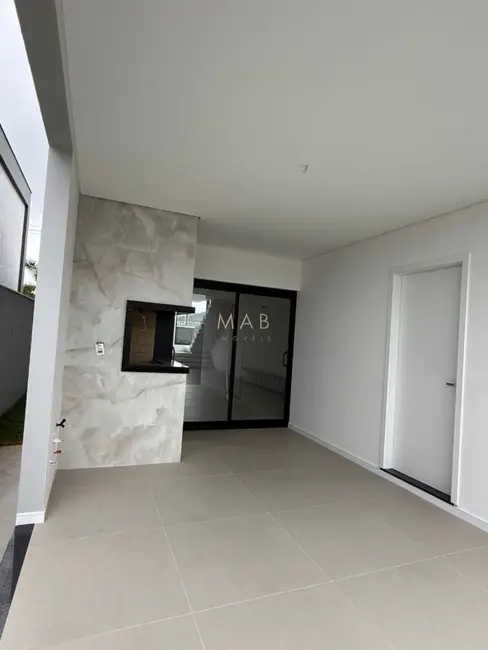 Foto 5 de Casa de Condomínio com 3 quartos à venda, 164m2 em Vargem do Bom Jesus, Florianopolis - SC