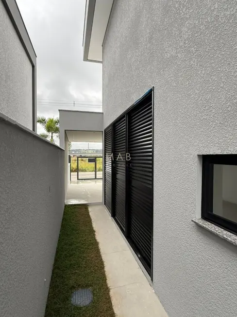 Foto 6 de Casa de Condomínio com 3 quartos à venda, 164m2 em Vargem do Bom Jesus, Florianopolis - SC