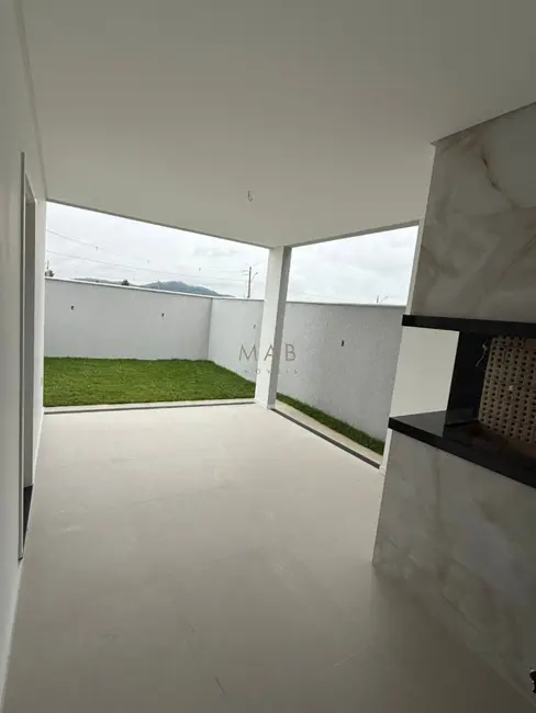 Foto 8 de Casa de Condomínio com 3 quartos à venda, 164m2 em Vargem do Bom Jesus, Florianopolis - SC