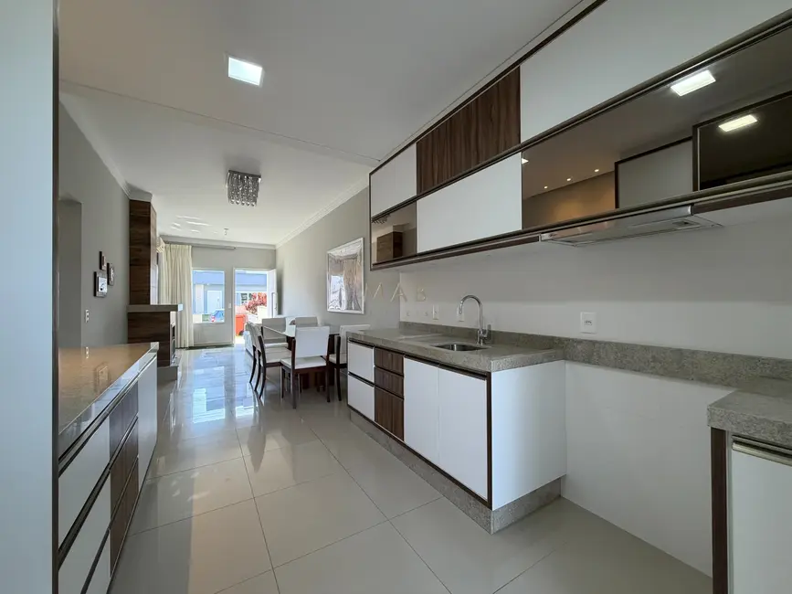 Foto 7 de Casa de Condomínio com 2 quartos à venda, 111m2 em Cachoeira do Bom Jesus, Florianopolis - SC