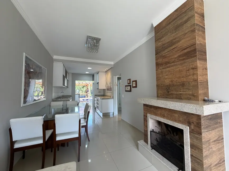 Foto 4 de Casa de Condomínio com 2 quartos à venda, 111m2 em Cachoeira do Bom Jesus, Florianopolis - SC
