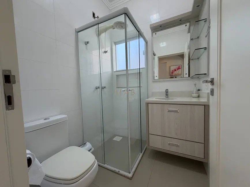 Foto 5 de Casa de Condomínio com 2 quartos à venda, 111m2 em Cachoeira do Bom Jesus, Florianopolis - SC