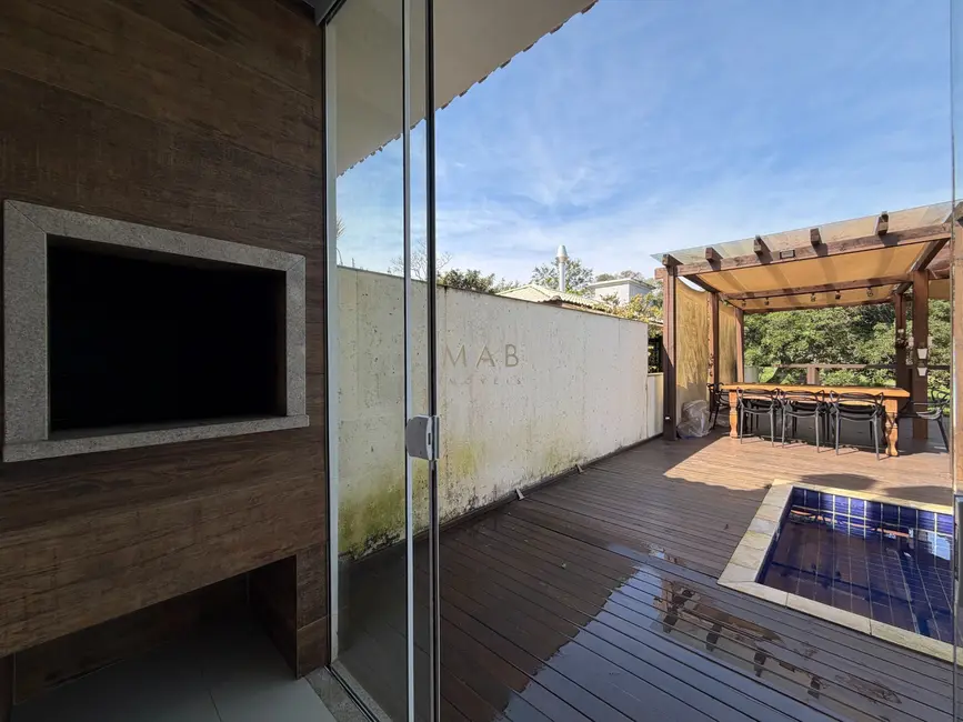 Foto 3 de Casa de Condomínio com 2 quartos à venda, 111m2 em Cachoeira do Bom Jesus, Florianopolis - SC